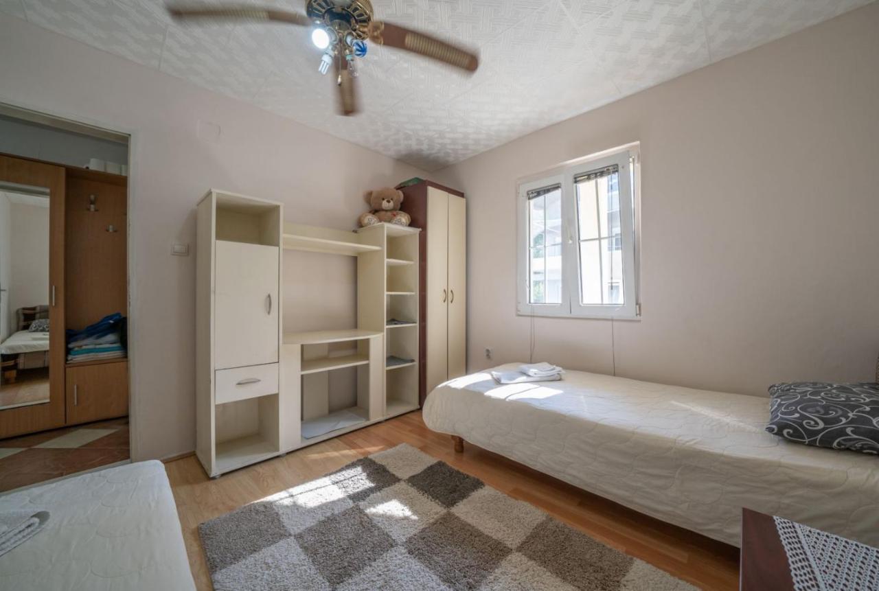 Apartments Zeko 돈지 모린지 외부 사진