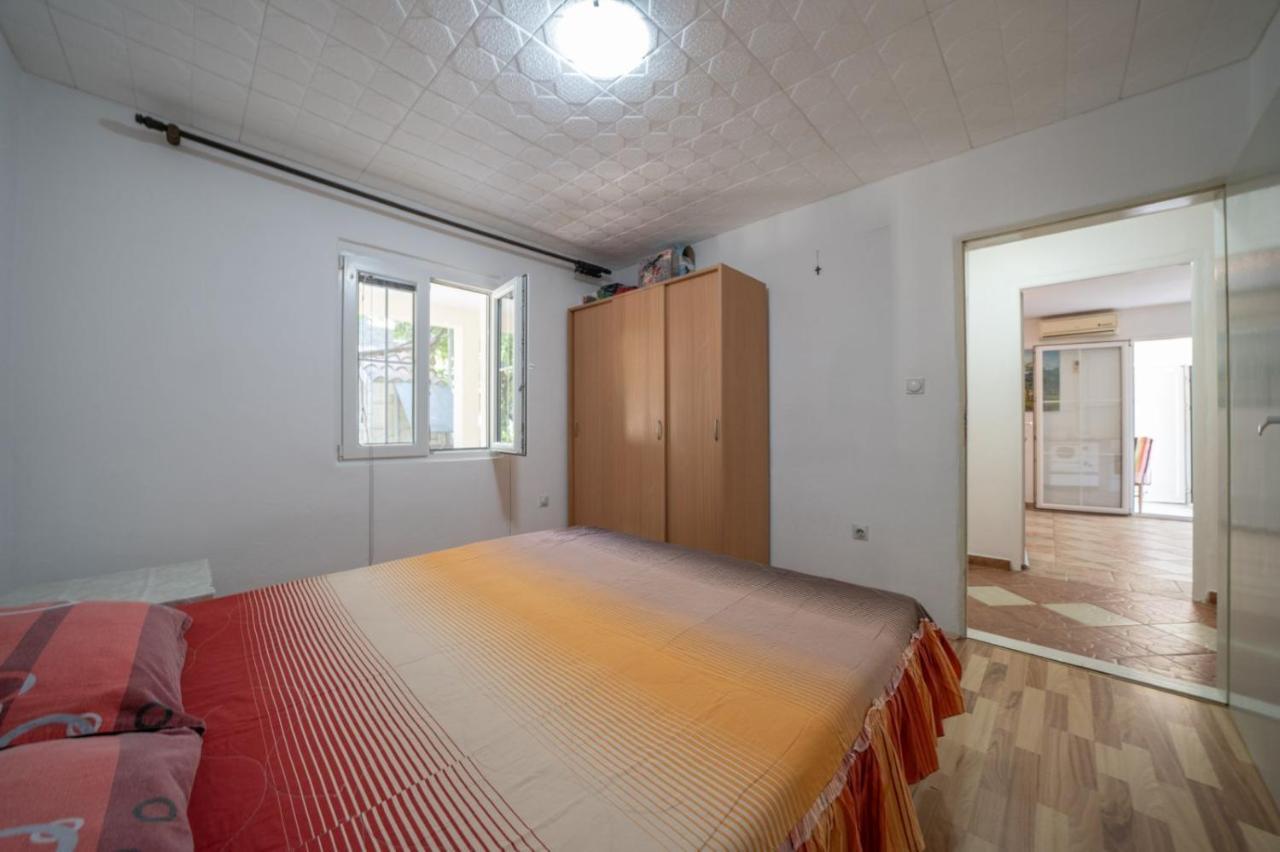 Apartments Zeko 돈지 모린지 외부 사진