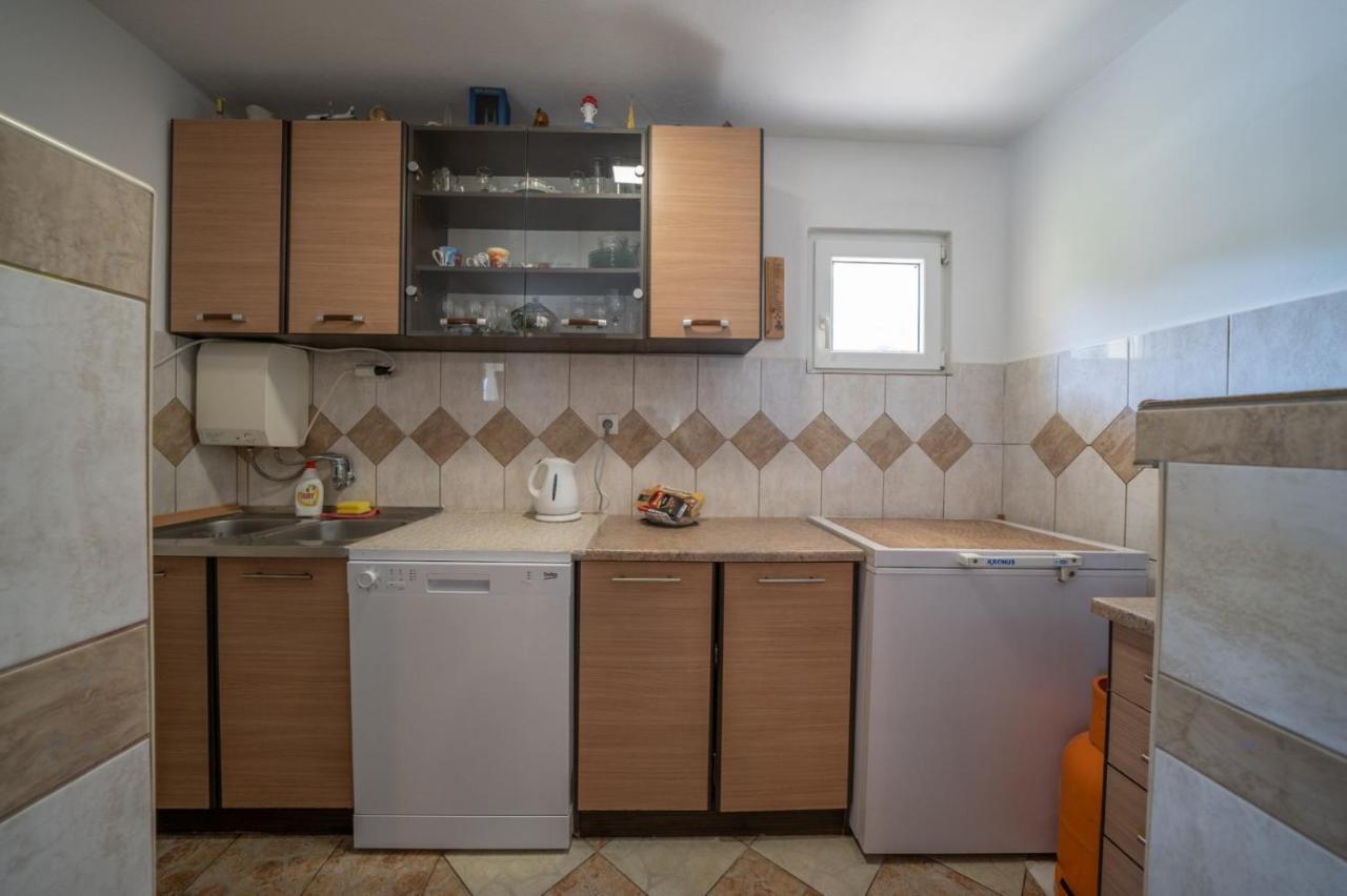 Apartments Zeko 돈지 모린지 외부 사진