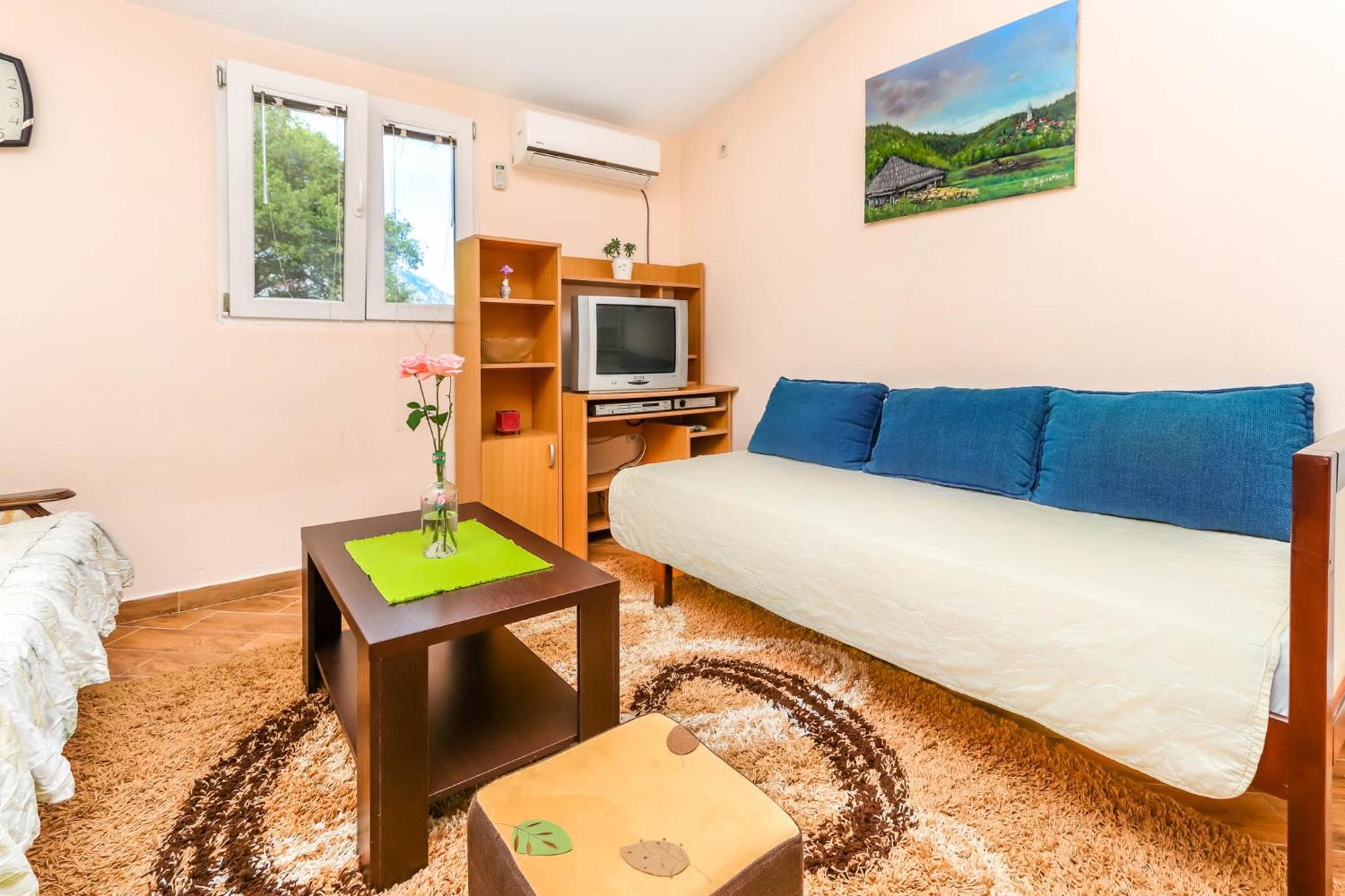 Apartments Zeko 돈지 모린지 외부 사진