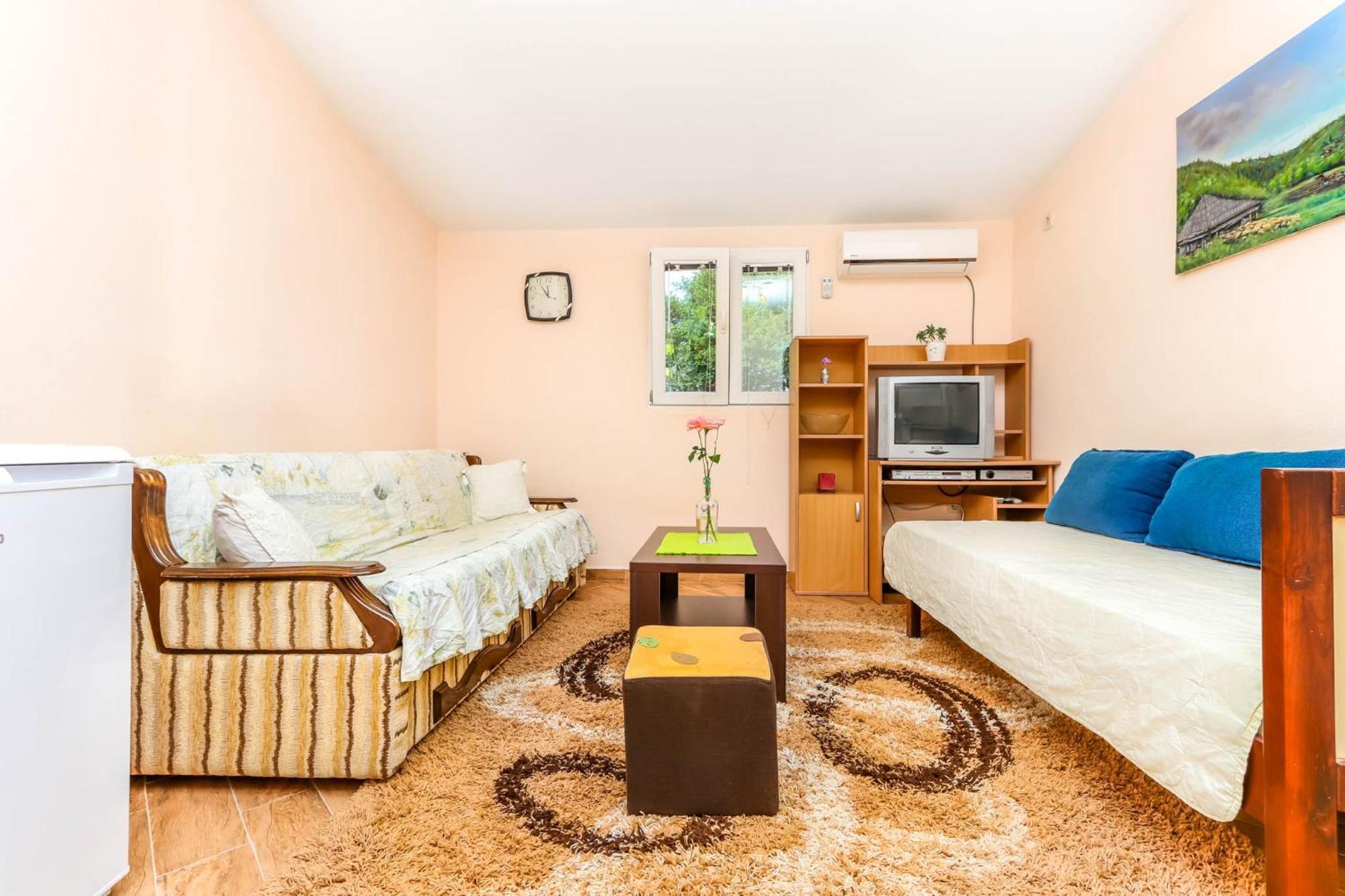Apartments Zeko 돈지 모린지 외부 사진