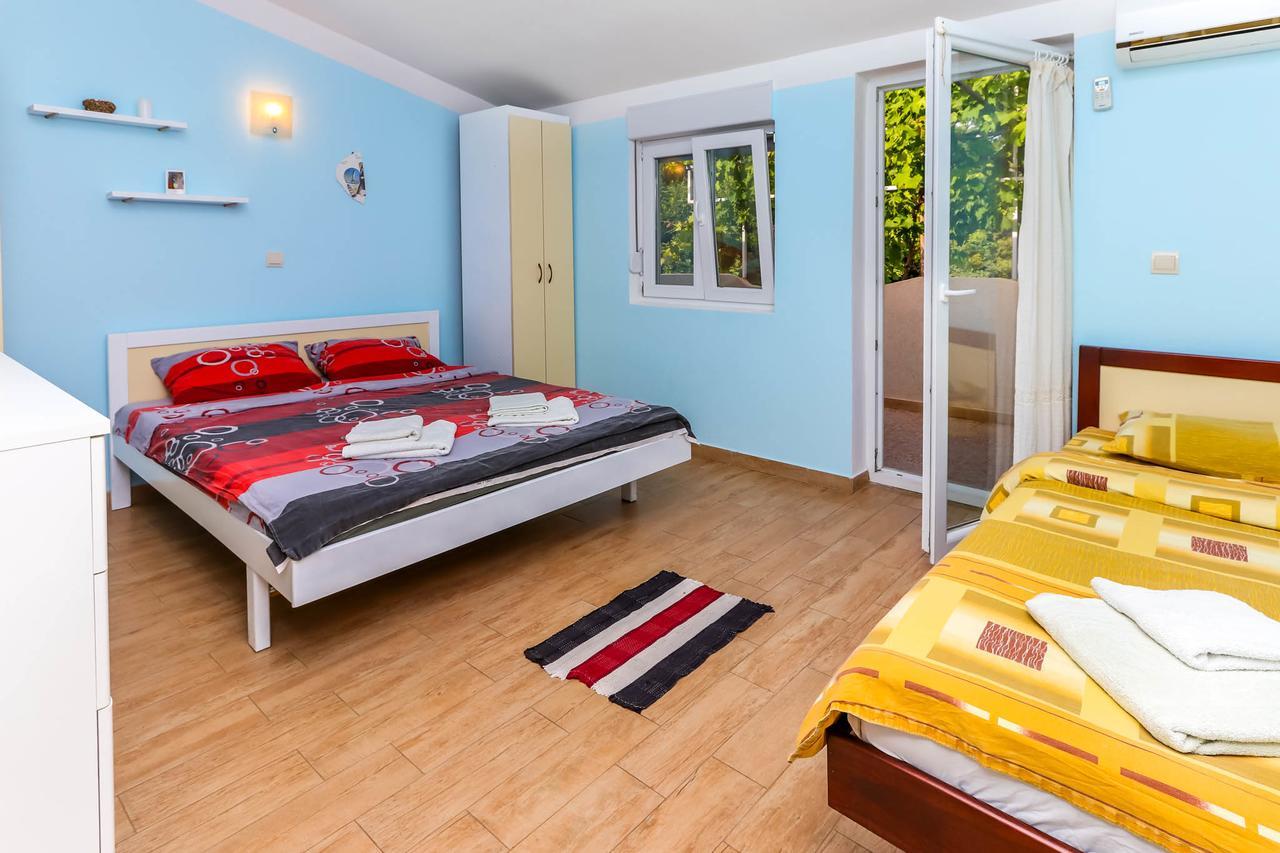 Apartments Zeko 돈지 모린지 외부 사진