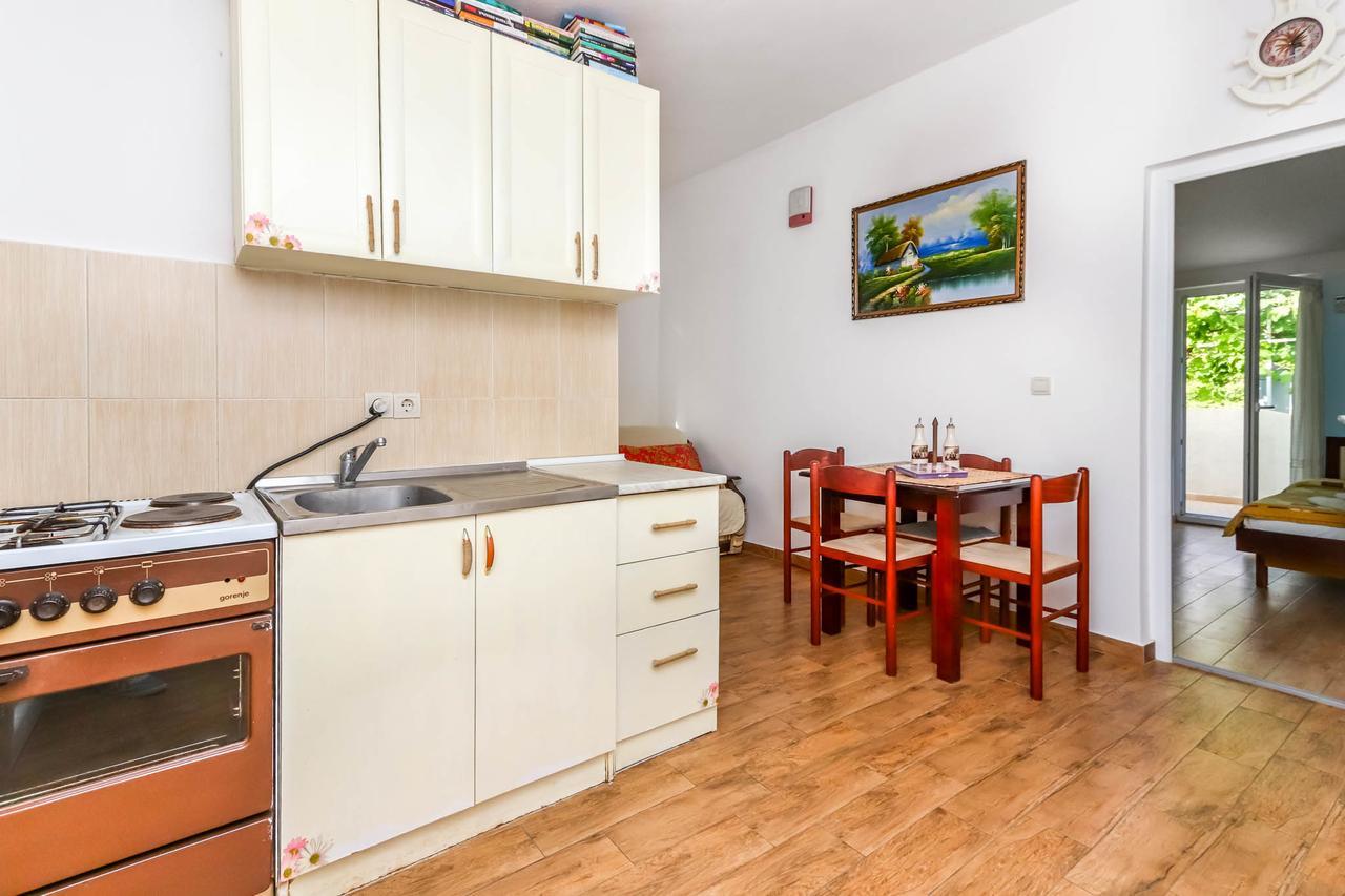 Apartments Zeko 돈지 모린지 외부 사진